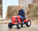 Porsche Diesel Junior Kindertractor SNELLE GRATIS LEVERING, Verzenden, Nieuw, Ontdekken