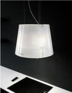 HOTTE HAUT DE GAMME "ELICA", Electroménager, Enlèvement ou Envoi, Hotte pour îlot, Comme neuf, Recyclage