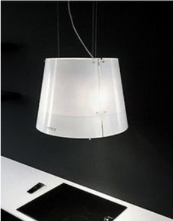 HOTTE HAUT DE GAMME "ELICA", Electroménager, Hottes, Comme neuf, Autoportant, Recyclage, Enlèvement ou Envoi