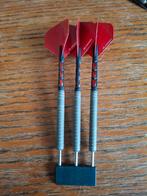 Darts pijlen 23, Sport en Fitness, Darts, Ophalen, Zo goed als nieuw, Pijlen
