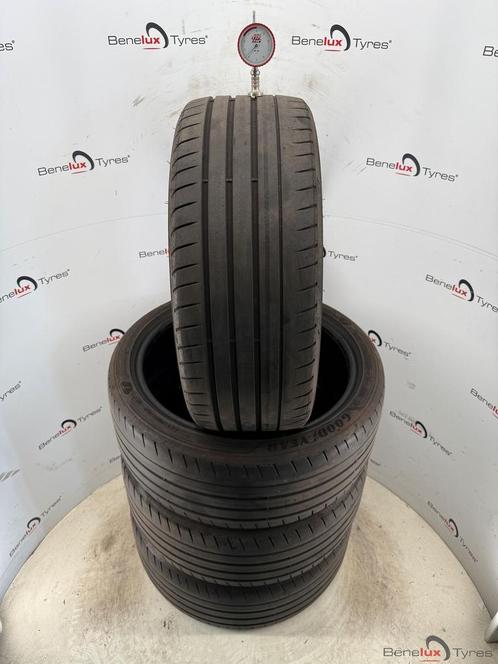 215/50R18 89Y Goodyear Eagle F1 215/40 R18 215/40/18 2154018, Auto-onderdelen, Banden en Velgen, Band(en), Zomerbanden, 18 inch