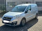 Peugeot Partner 1.6hdi volledige optie, Automaat, 4 deurs, Euro 6, Particulier