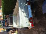 Aanhangwagen 500, Auto diversen, Aanhangers en Bagagewagens, Ophalen of Verzenden, Zo goed als nieuw