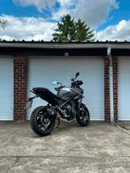 Triumph Tiger Sport 660 2023 Full option, Motoren, 3 cilinders, Meer dan 35 kW, Toermotor, Minimaal motorrijbewijs A2