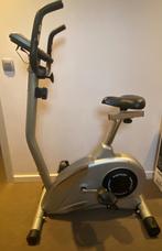 Hometrainer, Sport en Fitness, Ophalen, Gebruikt, Metaal, Rug