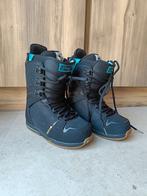 Burton snowboard boots women's maat 39, Sport en Fitness, Ophalen, Zo goed als nieuw