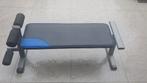 Domyos halterbank, Sport en Fitness, Ophalen