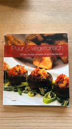 Tine Tomme - Puur & Vegetarisch, Végétarien, Enlèvement, Utilisé, Tine Tomme; Marijke de Coninck