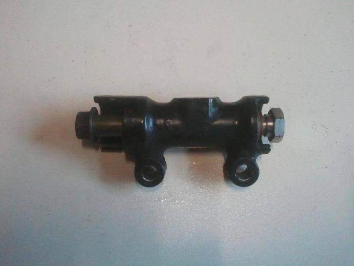 Honda VF1000F remkrachtverdeler VF1000 remverdeler VF1000F2, Motos, Pièces | Honda, Utilisé, Enlèvement ou Envoi