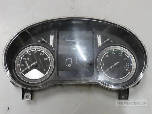 DAF Electrical System Instrumentenpaneel DAF, Auto-onderdelen, Vrachtwagen-onderdelen, DAF, Gebruikt, Ophalen