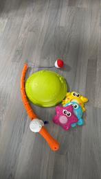 Chicco visspel schelpjes vangen, Ophalen, Gebruikt