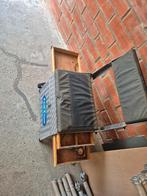 Visbak, Ophalen of Verzenden