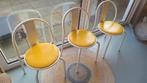 Vintage IKEA model Maxmo Memphis Milano style design 1980s, Huis en Inrichting, Stoelen, Ophalen of Verzenden, Zo goed als nieuw