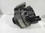 DYNAMO Fiat Fiorino (225) (01-2007/12-2012) (A606472A), Gebruikt, Fiat
