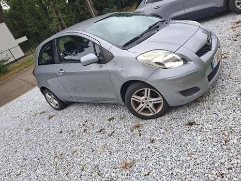 Toyota Yaris, Auto's, Toyota, Particulier, Yaris, Airbags, Airconditioning, Centrale vergrendeling, Elektrische buitenspiegels