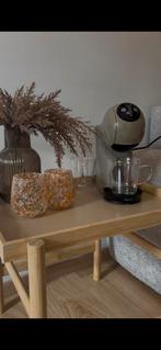 Dolce guto machine, Ophalen, Nieuw, Koffiemachine, Koffiepads en cups