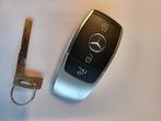 Reservesleutel Mercedes Benz, Ophalen of Verzenden, Nieuw, Mercedes-Benz