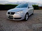 VW polo 9n, Auto's, USB, 5 deurs, Particulier, Te koop