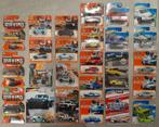 Matchbox/Hot Wheels - Ford, Ophalen of Verzenden, Nieuw, 1:50 of kleiner, Auto