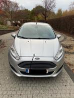 Ford fiesta, Auto's, Ford, Euro 5, Stof, Zwart, 5 deurs