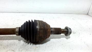 AANDRIJFAS LINKS VOOR Opel Antara (LA6) (01-2006/12-2015) beschikbaar voor biedingen