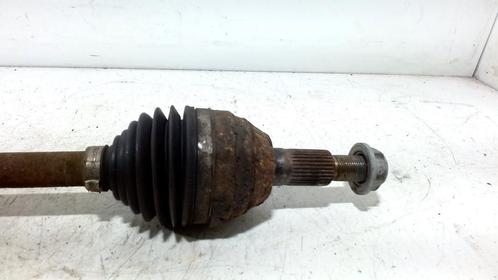 AANDRIJFAS LINKS VOOR Opel Antara (LA6) (01-2006/12-2015), Auto-onderdelen, Remmen en Aandrijving, Opel, Gebruikt