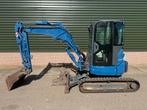 Kobelco SK 35 SR-6E (bj 2019), Zakelijke goederen, Machines en Bouw | Kranen en Graafmachines, Graafmachine