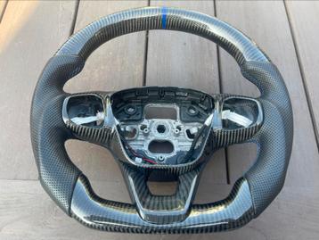 Sportstuur voor Ford Fiesta MK8 en Ford Focus MK4 beschikbaar voor biedingen