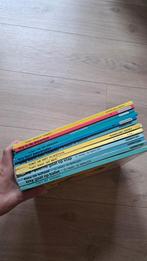 Boeken over Tiny van Gijs Haag en Marcel Marlier, Boeken, Kinderboeken | Jeugd | onder 10 jaar, Ophalen, Gelezen