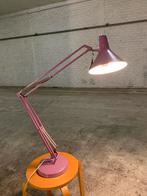 Lampe d’architecte Vintage Luxo XL design Jac Jacobsen, Maison & Meubles, Lampes | Lampes de table, Utilisé
