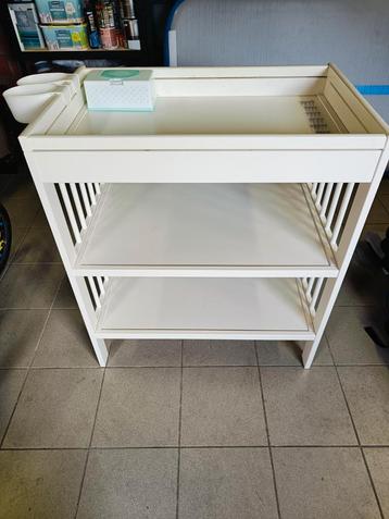Ikea Gulliver, Enlèvement, Comme neuf
