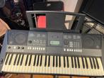 Yamaha PSR E423, Ophalen, 61 toetsen, Yamaha, Zo goed als nieuw
