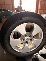 Kit hiver toyota rav 4, Pneus et Jantes, Pneus hiver, Véhicule de tourisme, 17 pouces