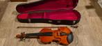 Violon basique idéal pour apprentissage ou debutant, Musique & Instruments, Enlèvement, Utilisé, Violon