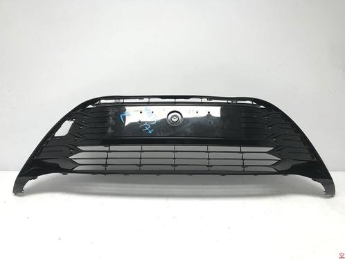 Toyota Yaris 3 Facelift Bumper Rooster 53102-0D130, Auto-onderdelen, Carrosserie, Bumper, Toyota, Voor, Gebruikt