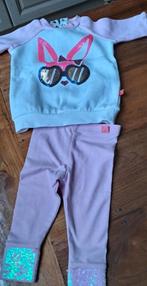 training merk Billieblush maat 68, Enfants & Bébés, Vêtements de bébé | Taille 68, Enlèvement