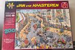 Puzzel Jan van Haasteren, Hobby en Vrije tijd, Ophalen, Nieuw