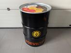 Red Devils barbecook BBQ., Tuin en Terras, Houtskoolbarbecues, Ophalen, Nieuw, Barbecoock
