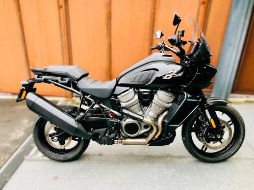 pan america 1250cm3 abs 2022 état neuf garantie 1.2.3ans jhb, Motoren, Motoren | Harley-Davidson, Bedrijf, Overig, meer dan 35 kW