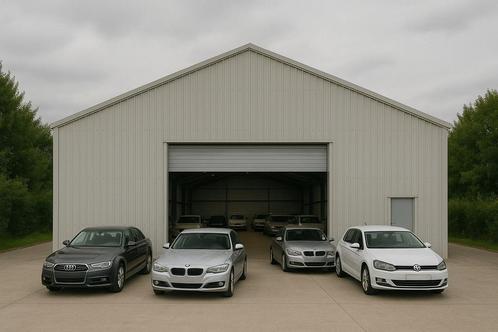 GEZOCHT- magazijn-loods-opslagruimte-hangar-hal, Zakelijke goederen, Bedrijfs Onroerend goed, Opslag of Loods, Huur