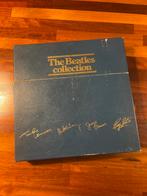 The Beatles Collection 33 rpm vinyl records complete box set, Ophalen of Verzenden, 1960 tot 1980, Zo goed als nieuw, 12 inch