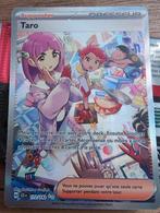 Pokémon Taro-kaart 172/142, Ophalen of Verzenden, Nieuw