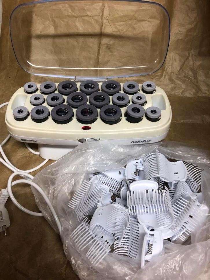 Elektro allerhande voor keuken en meer, Handtassen en Accessoires, Uiterlijk | Haarverzorging, Zo goed als nieuw, Ophalen of Verzenden