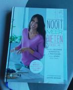 Kookboek, Boeken, Gezondheid, Dieet en Voeding, Ophalen, Zo goed als nieuw