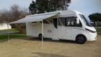 camping-car intégral BENIMAR ARISTEO 694, Caravans en Kamperen, Mobilhomes, Integraal, Fiat, Koelkast, 7 tot 8 meter