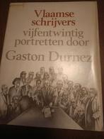 Vlaamse schrijvers, Ophalen of Verzenden, Gelezen