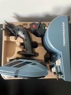 Thrustmaster TCA Captain Airbus Edition Xbox Series X/S, Ophalen of Verzenden, Zo goed als nieuw
