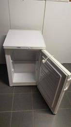 liebherr diepvries tafelmodel met 3 lades, Elektronische apparatuur, Vriezers en Diepvrieskisten, Ophalen, Gebruikt
