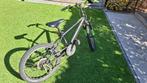 Kinderfiets, Fietsen en Brommers, Ophalen, Gebruikt, 16 tot 20 inch, B-Twin