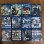 BLU RAY  - 3€ PER STUK, Ophalen of Verzenden, Zo goed als nieuw